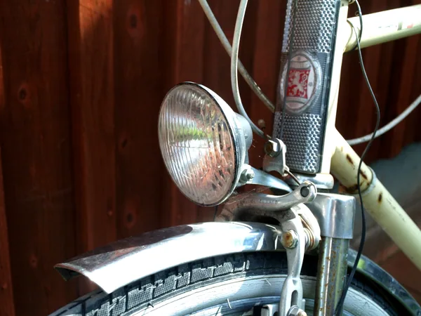 Bicycle light